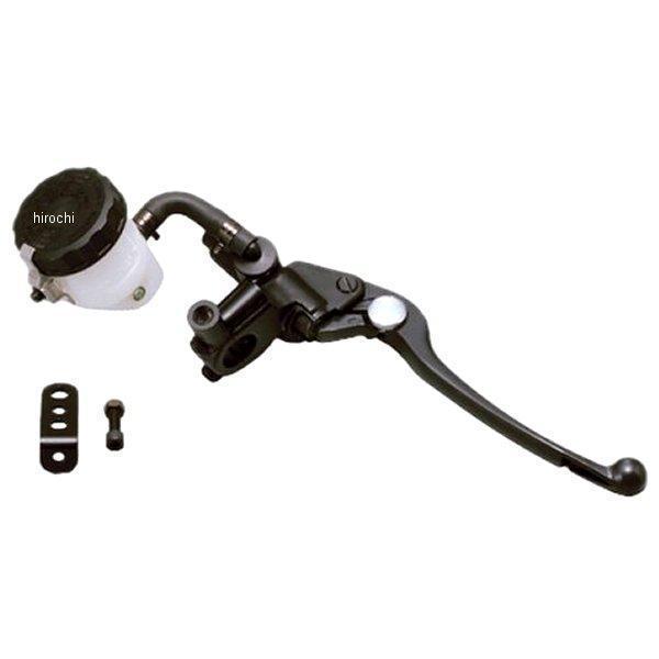 78594 デイトナ NISSIN Bマスター11mm黒/黒