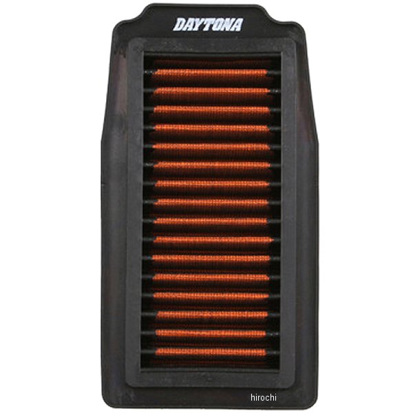 78871 デイトナ リプレイスエアフィルター 12以降 GSR250