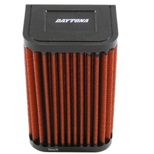 78875 デイトナ リプレイスエアフィルターゼファー750分の400