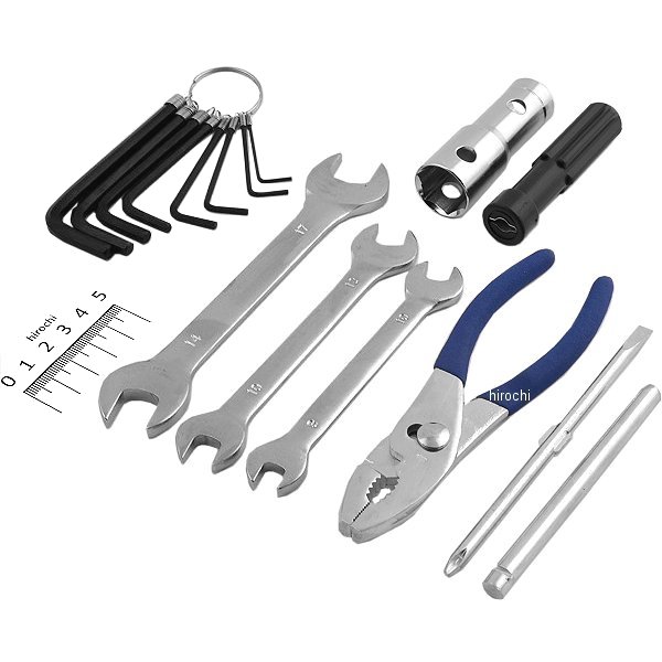 78880 デイトナ 車載工具セットA