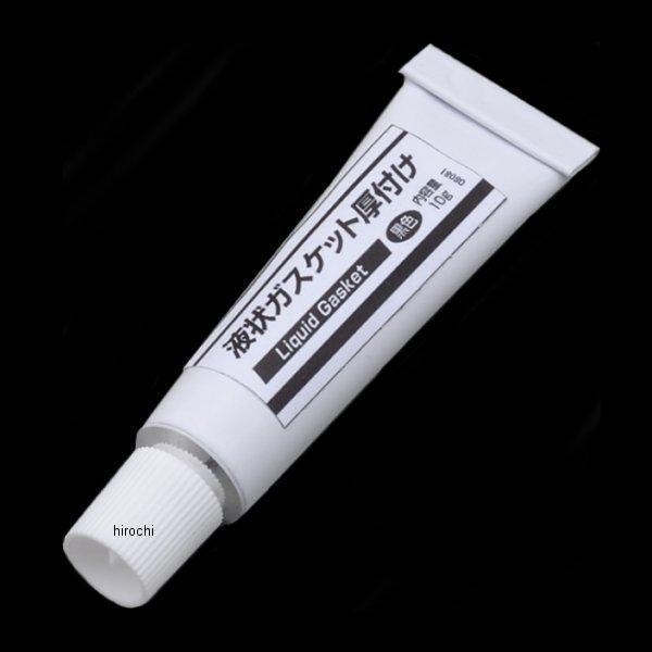 78893 デイトナ 液状ガスケット 厚付け、黒 10g