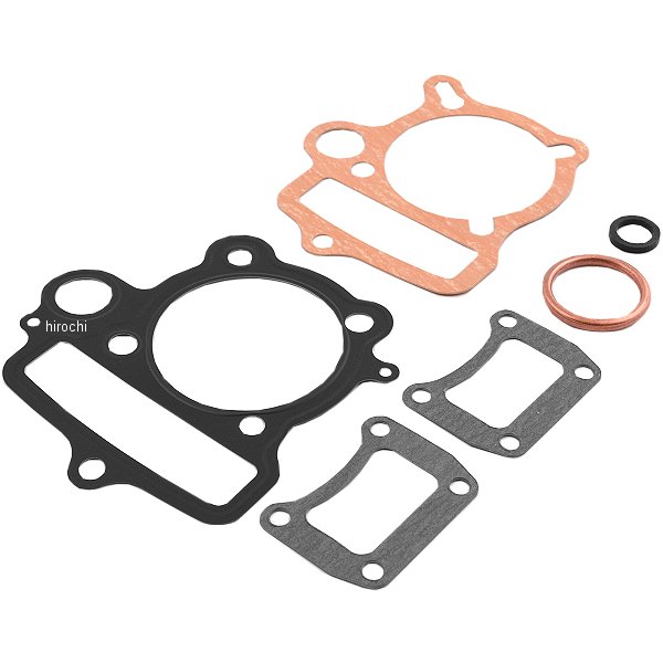 78969 デイトナ フィンガーフォロアー DOHC 補修部品 ガスケットセット