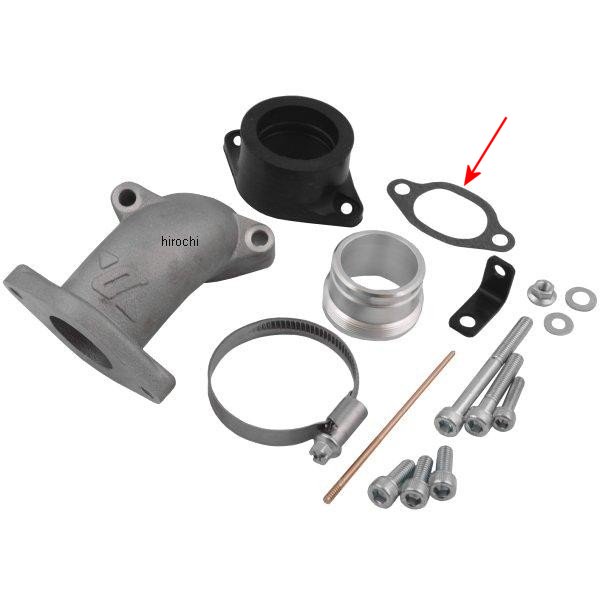 78976 デイトナ フィンガーフォロアー DOHC 補修部品 マニホールドガスケット