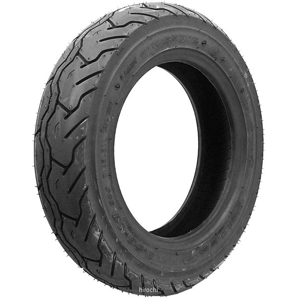 NBS01 NBS バイクパーツセンター タイヤ 3.50-10 51J TL フロント、リア兼用