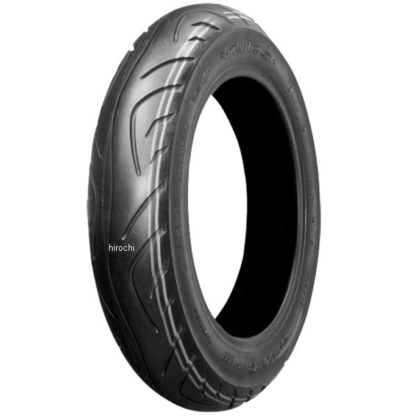 DM1060 デューロ DURO タイヤ 130/70-12 56L TL リア (3本セット)
