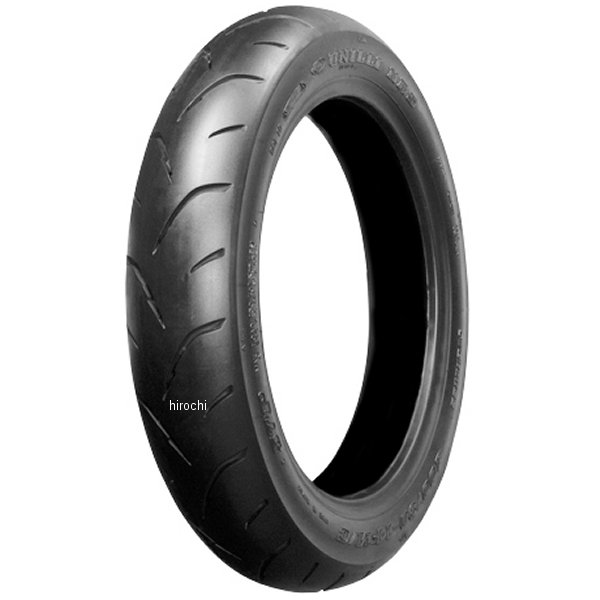 NB588 NBS バイクパーツセンター タイヤ 100/90-14 57P TL リア 4本セット
