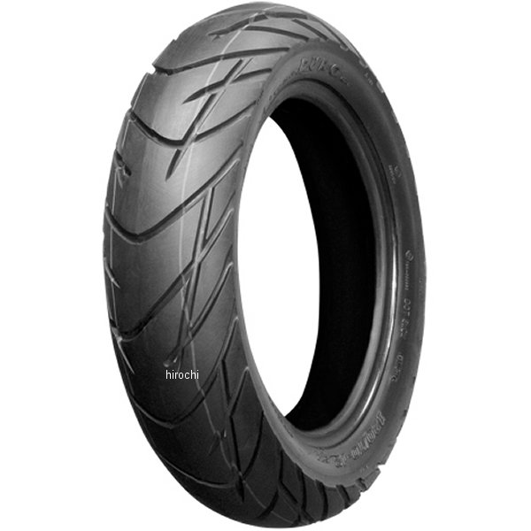 HF-912A デューロ DURO タイヤ 120/70-12 51J TL フロント、リア兼用