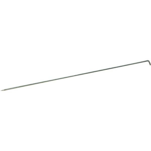 79021 147-6092 シンワ測定(株) シンワ 消耗品 替針 10本入 下地探し どこ太 25mm用