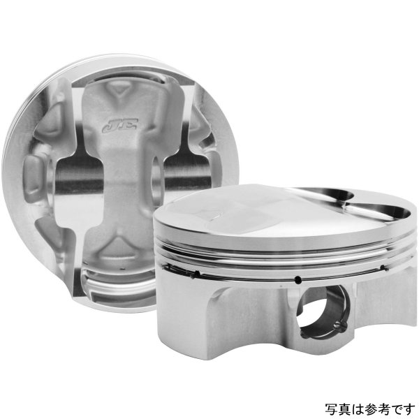 317240 JEピストン JE PISTONS ピストンキット 14.50:1 96MM RMZ450
