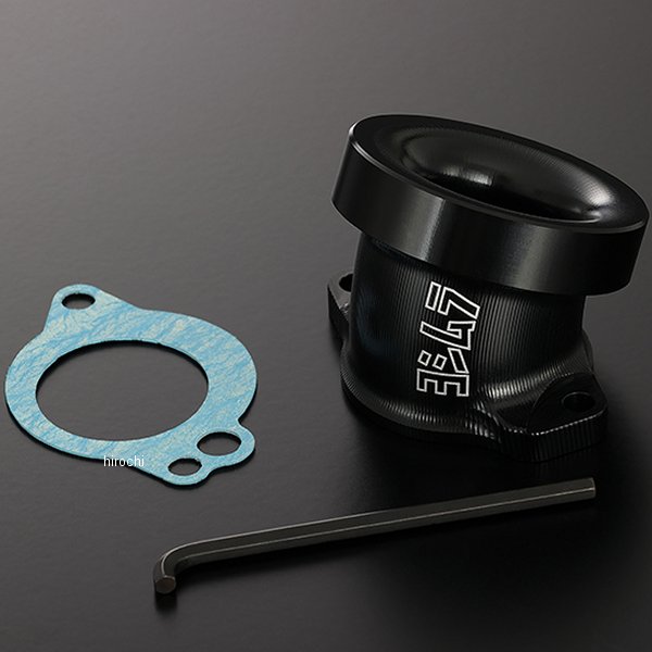 792-S24-0610 ヨシムラ フィルターアダプターセット YD-MJN24用 モンキー