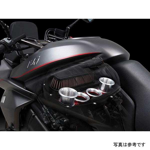 793-199-6010 ヨシムラ TMS ファンネル L60mm