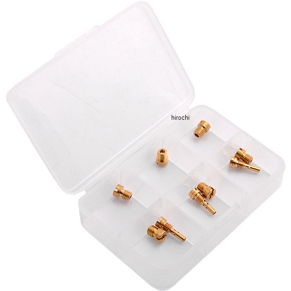 794001-10 ポッシュ POSH オーバーサイズメイン&パイロットジェットセット エストレア、エストレアRS