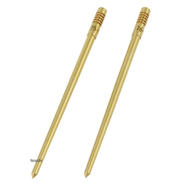 794010 ポッシュ POSH セッティングニードルセット 99年 W650 リッチタイプ