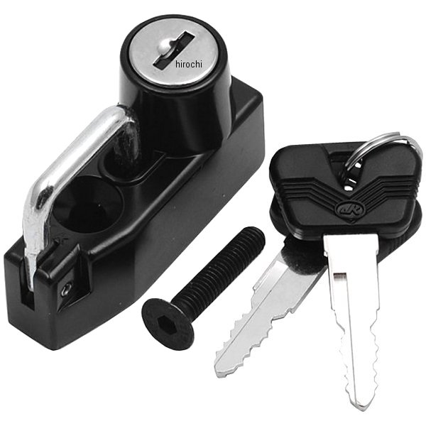 79488 デイトナ ヘルメット ホルダー本体 補修