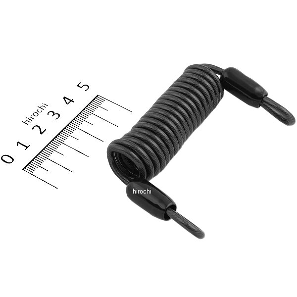 79489 デイトナ ヘルメット ホルダー補修ワイヤーコード