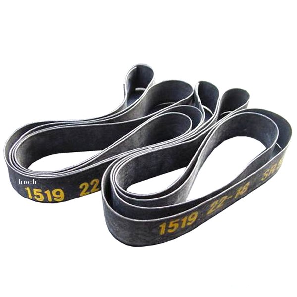 7962 ビーアールシー BRC タイヤリムバンド 2本セット GS400