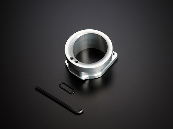 797-032-3010 ヨシムラ フィルターアダプター TMR32用 1個入り