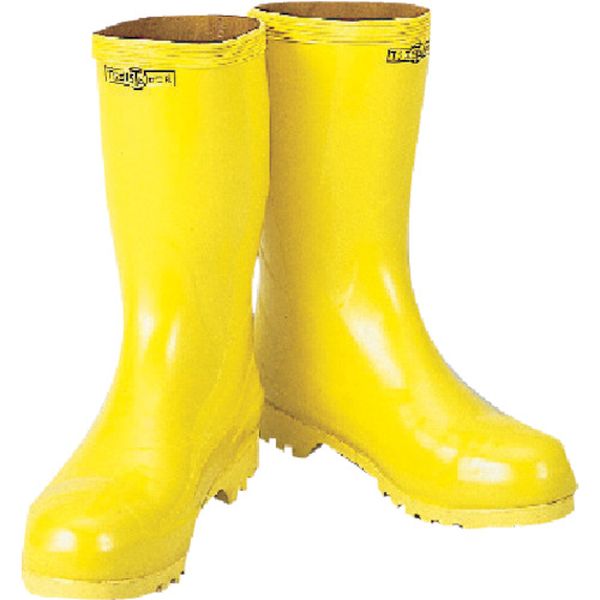79724 353-1759 (株)重松製作所 シゲマツ 化学防護長靴 RS-2 26.0