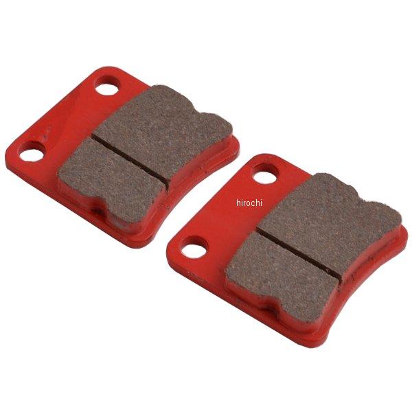 79796 デイトナ ブレーキパット 赤パッド スマートDIO-Z4 スマートDIO-DX ライブDIO ライブDIO-ZX