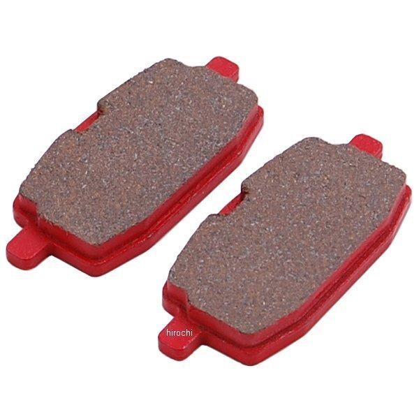 79811 デイトナ ブレーキパット 赤パッド AXIS 90 グランドAXIS100 BWS JOG グランドAXIS100
