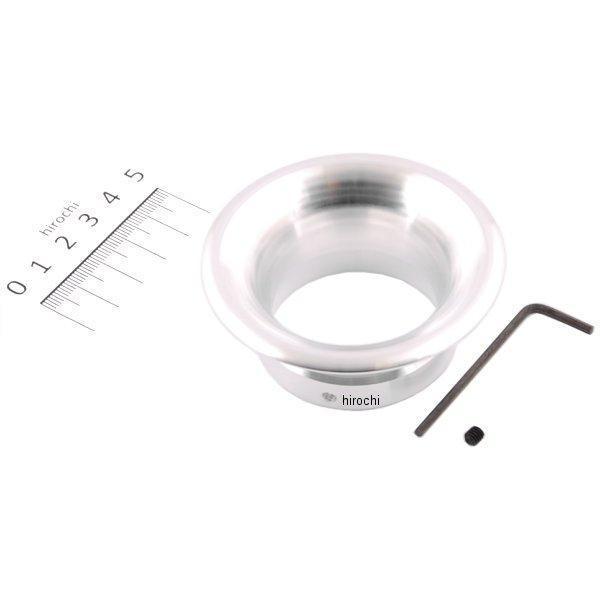 799-024-3000 ヨシムラ オリジナル アルミファンネル TM-MJN22/24/26用 Ape、モンキー、NSF、XR