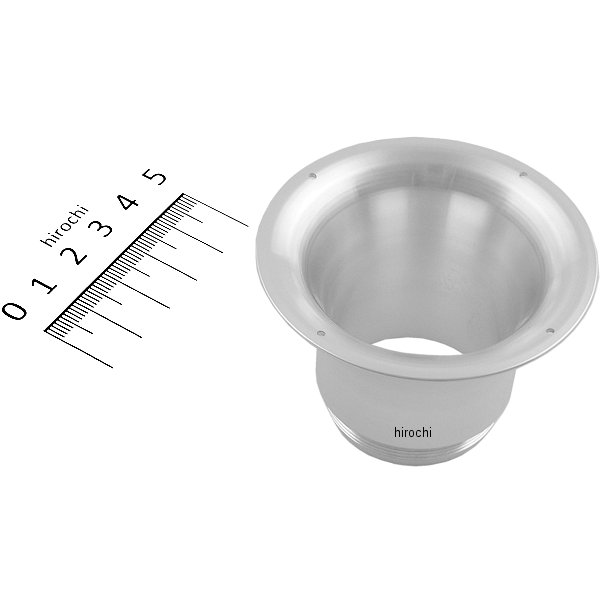 799-034-4501 ヨシムラ アルミファンネル (TMR34 L:45)