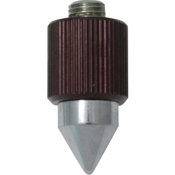 80781 799-0618 シンワ測定(株) シンワ 部品 脚先 レーザーロボNeo BRIGHT用