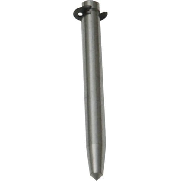 81311 799-0677 シンワ測定(株) シンワ 部品 先端 超硬チップ付 オートポンチM転がり防止グリップ付用