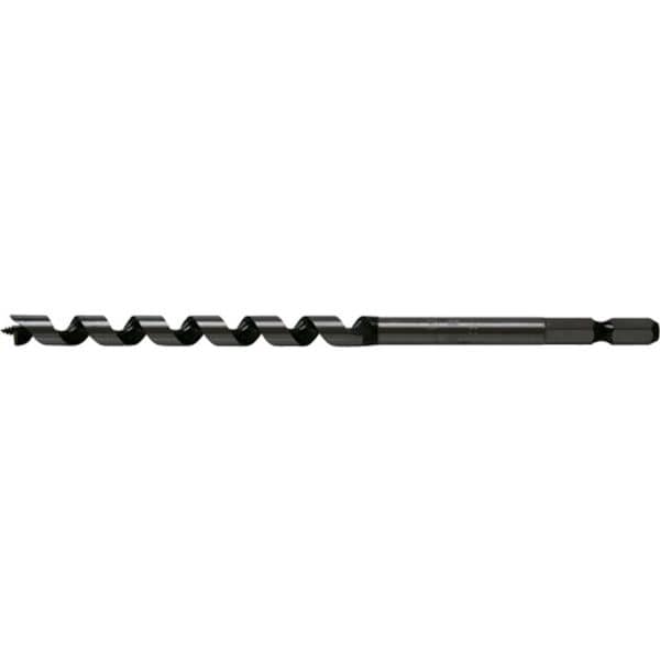 7M080 (株)スターエム スターエム インパクトビット ミドル 刃径8.0mm シャンク径6.35mm