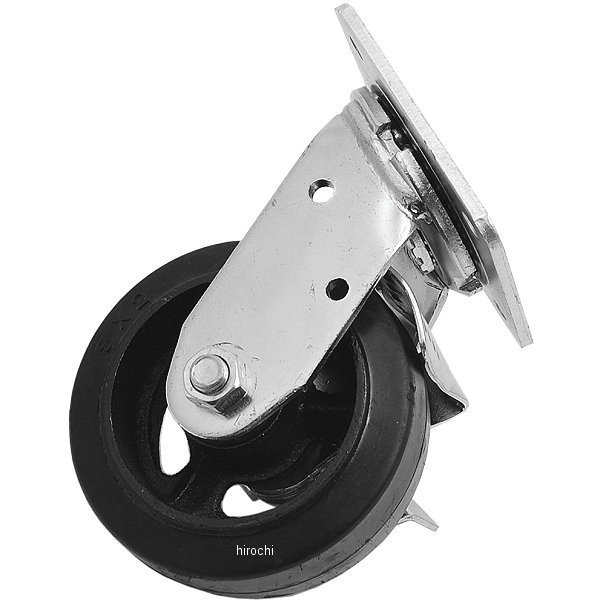 8-26139A スナップオン Snap-on ミディアムデューティー スイベル キャスター 5インチ x 2インチ