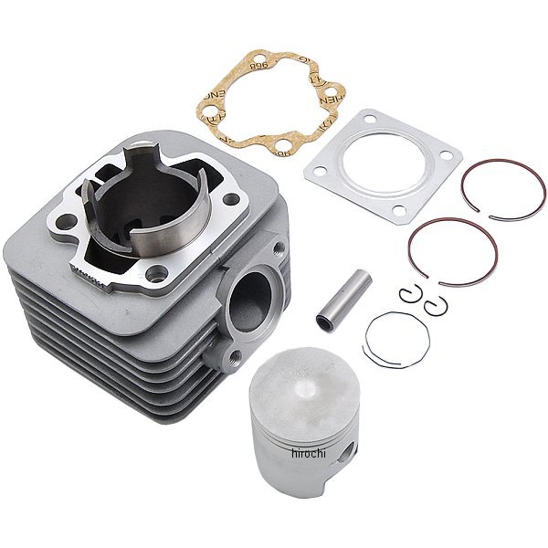 8005 NBS バイクパーツセンター シリンダーキット アドレスV100(CE11A)