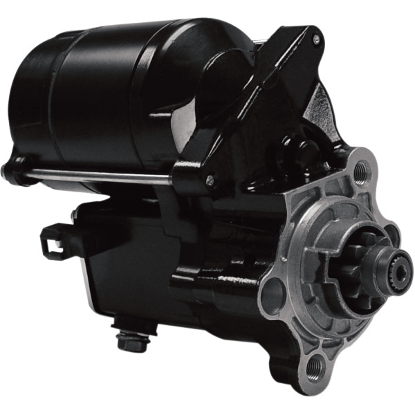 80-1009 DRAG スターター 1.4KW 81年以降 XL 黒