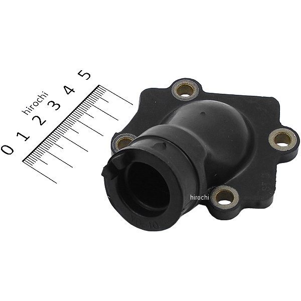 8011 NBS バイクパーツセンター インテークマニホールド ジョグ、アプリオ、ビーノ