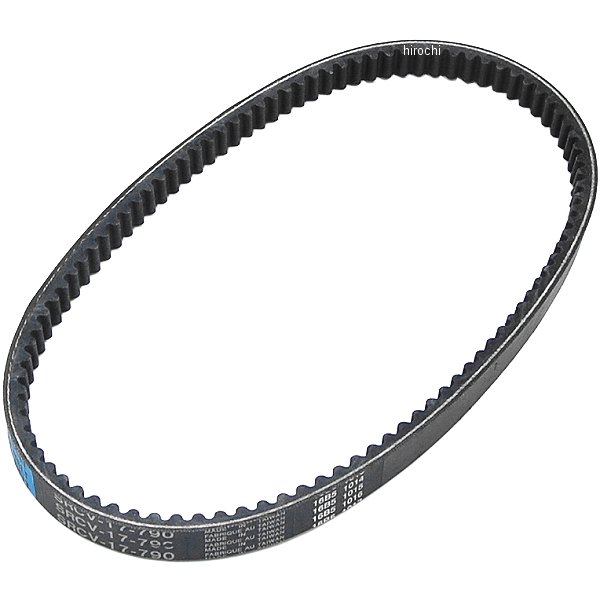 8016 NBS バイクパーツセンター ドライブベルト アプリオ、ビーノ