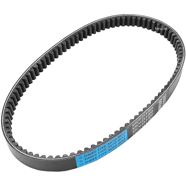 802001 NBS バイクパーツセンター ドライブベルト フォルツァ (MF06)