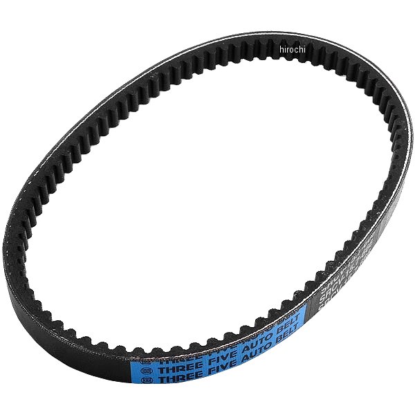 802004 NBS バイクパーツセンター ドライブベルト レッツ、レッツ2