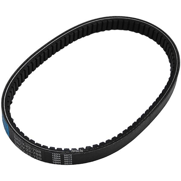 802007 NBS バイクパーツセンター ドライブベルト シグナスX (SE12J、SE44J)