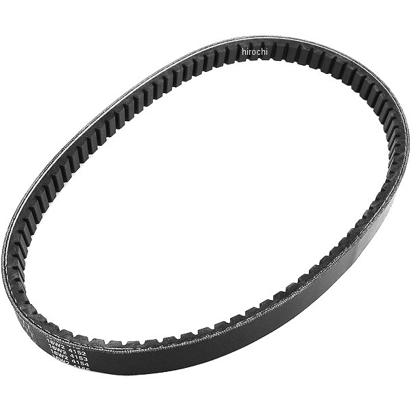 802009 NBS バイクパーツセンター ドライブベルト グランドアクシス100 (SB06Ｊ)