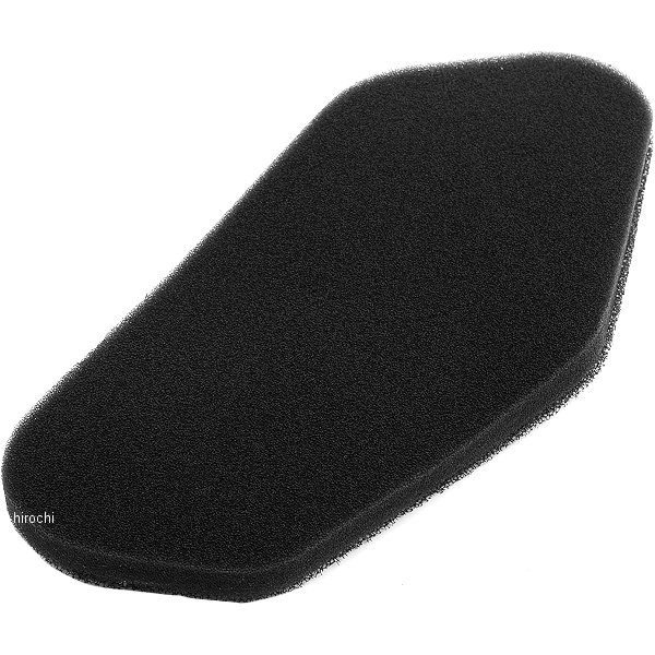 8030 NBS バイクパーツセンター エアクリーナーエレメント アドレスV100 CA11A 13780-41D10