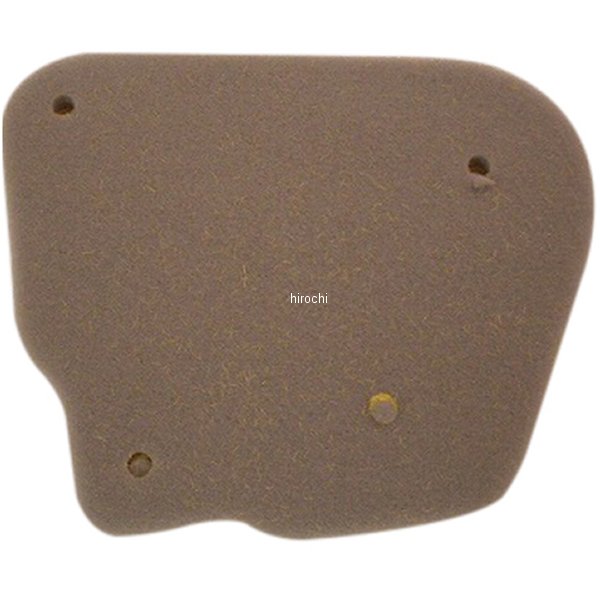 804101 NBS バイクパーツセンター エアクリーナーエレメント グランドアクシス100 10枚入り