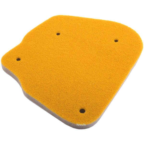 8041 NBS バイクパーツセンター エアクリーナーエレメント グランドアクシス100