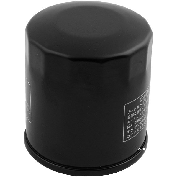 8046 NBS バイクパーツセンター オイルフィルターカートリッジ ホンダ、ヤマハ、カワサキ用