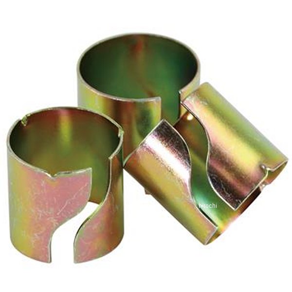 80-47310 GOODS グッズ マフラー変換スペーサー