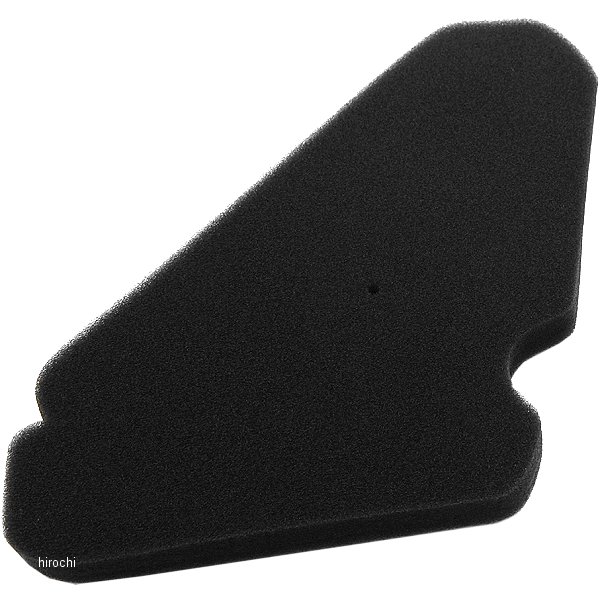 8050 NBS バイクパーツセンター エアクリーナーエレメント レッツ2 (CA1PA)、ZZ