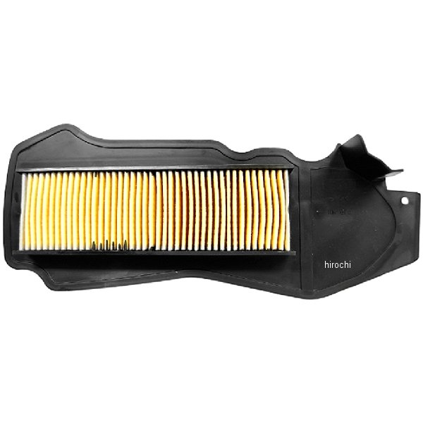 805399 NBS バイクパーツセンター エアクリーナーエレメント トゥデイ、ディオ AF61/AF62 10個セット