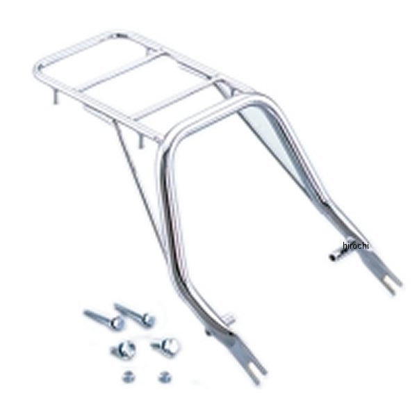 80-539-11220 キタコ リヤキャリアー APE50/タイプD