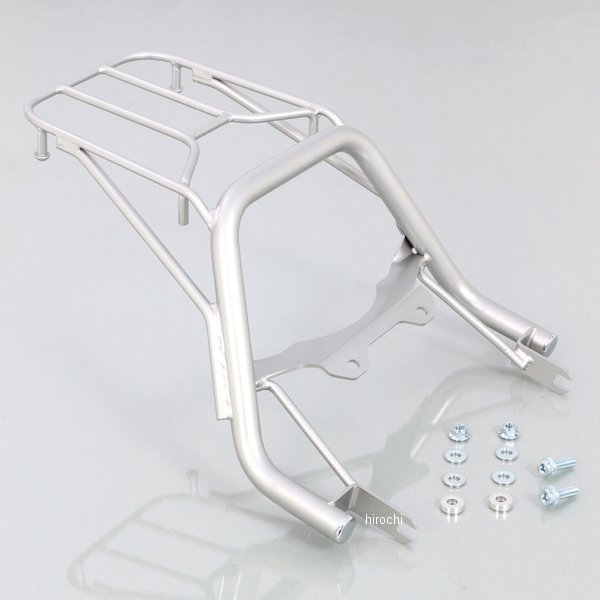 80-539-13003 キタコ リアキャリア シルバー モンキー125