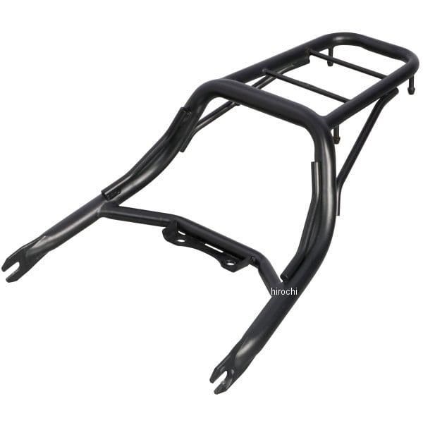 80-539-13200 キタコ リアキャリア ダックス125 黒