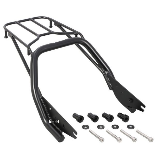 80-539-14520 キタコ K・TOUR リアキャリア 21年以降 グロム