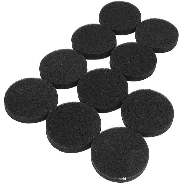 805401 NBS バイクパーツセンター エアクリーナーエレメント モンキー、ゴリラ 10枚